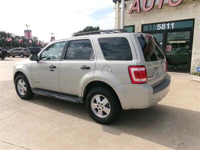 2008 Ford Escape XLT   - Photo 10 - Houston, TX 77040