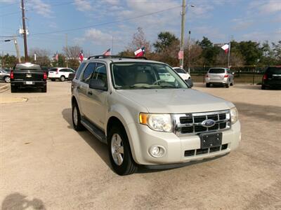 2008 Ford Escape XLT   - Photo 21 - Houston, TX 77040