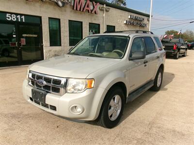 2008 Ford Escape XLT   - Photo 3 - Houston, TX 77040