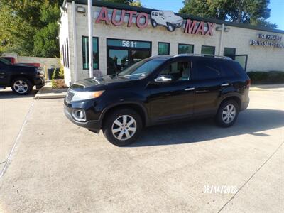 2012 Kia Sorento LX   - Photo 5 - Houston, TX 77040