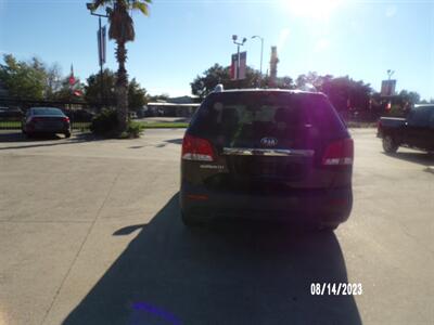 2012 Kia Sorento LX   - Photo 11 - Houston, TX 77040