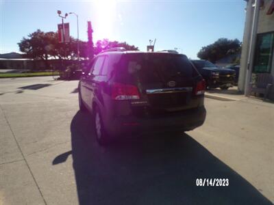 2012 Kia Sorento LX   - Photo 10 - Houston, TX 77040