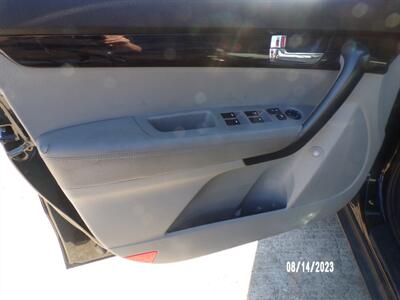 2012 Kia Sorento LX   - Photo 27 - Houston, TX 77040