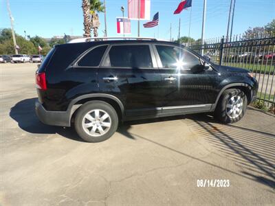 2012 Kia Sorento LX   - Photo 23 - Houston, TX 77040