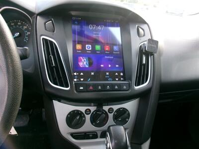 2014 Ford Focus SE - Photo 37 - Houston, TX 77040