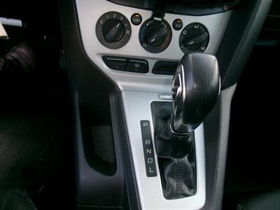 2014 Ford Focus SE - Photo 36 - Houston, TX 77040