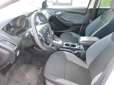 2014 Ford Focus SE - Photo 33 - Houston, TX 77040