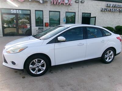 2014 Ford Focus SE - Photo 22 - Houston, TX 77040