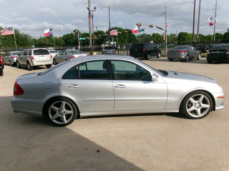 2009 Mercedes-Benz E 350 - Photo 13 - Houston, TX 77040