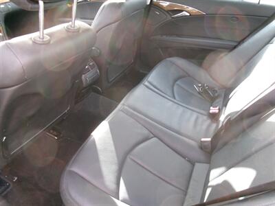2009 Mercedes-Benz E 350 - Photo 21 - Houston, TX 77040
