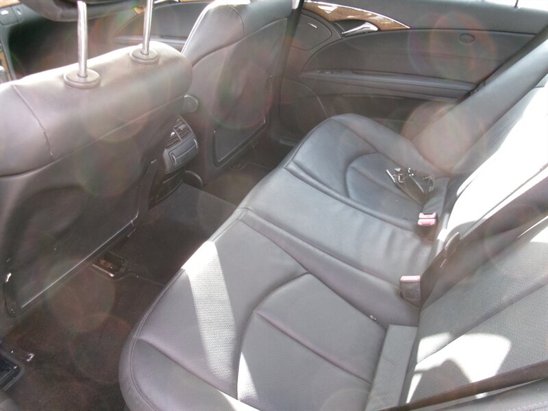 2009 Mercedes-Benz E 350 - Photo 21 - Houston, TX 77040