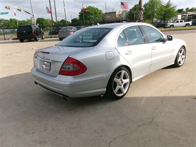 2009 Mercedes-Benz E 350 - Photo 11 - Houston, TX 77040