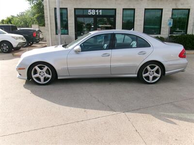 2009 Mercedes-Benz E 350 - Photo 6 - Houston, TX 77040