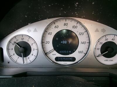 2009 Mercedes-Benz E 350 - Photo 18 - Houston, TX 77040