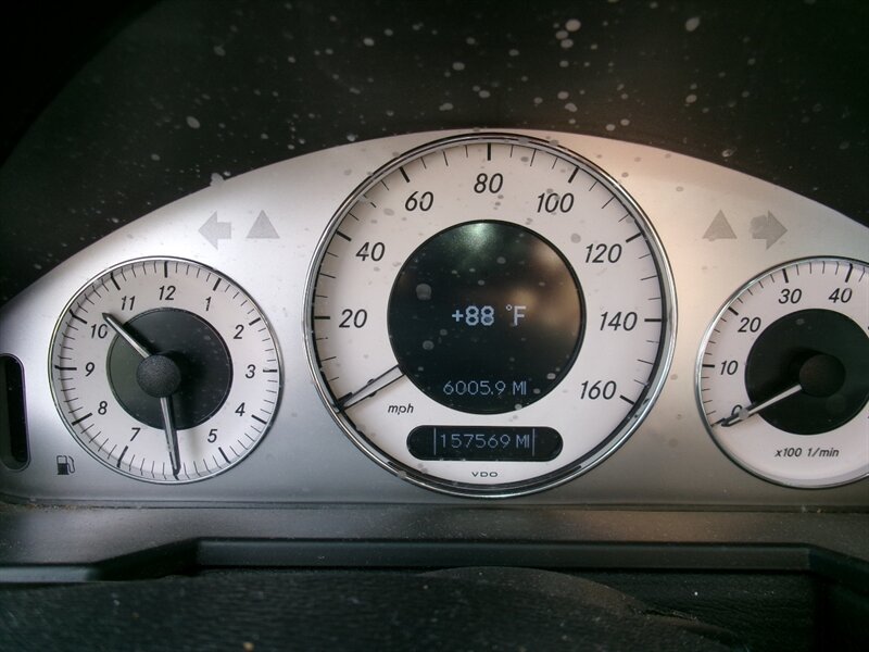 2009 Mercedes-Benz E 350 - Photo 18 - Houston, TX 77040