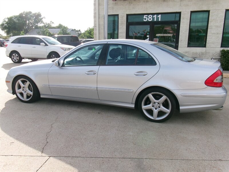 2009 Mercedes-Benz E 350 - Photo 7 - Houston, TX 77040
