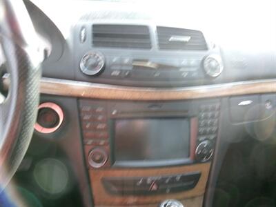 2009 Mercedes-Benz E 350 - Photo 16 - Houston, TX 77040