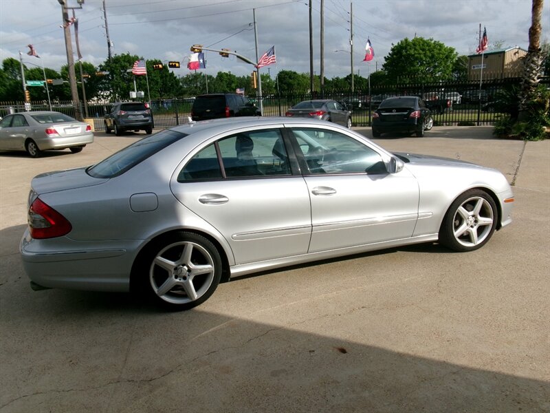2009 Mercedes-Benz E 350 - Photo 12 - Houston, TX 77040