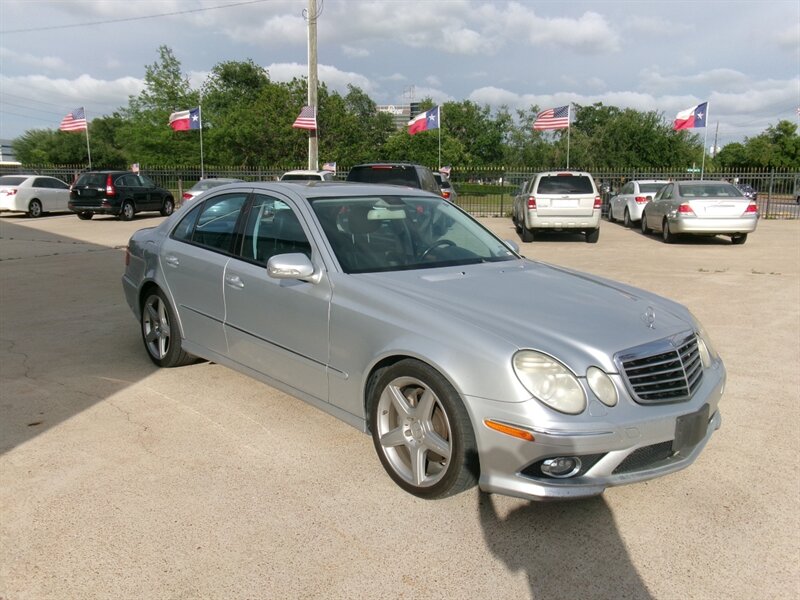 2009 Mercedes-Benz E 350 - Photo 14 - Houston, TX 77040