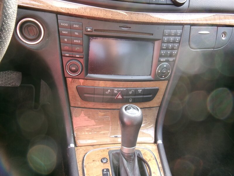 2009 Mercedes-Benz E 350 - Photo 17 - Houston, TX 77040