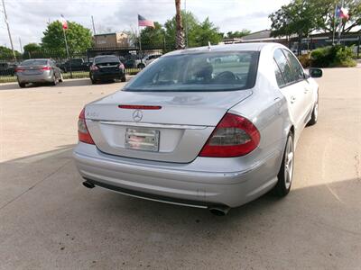 2009 Mercedes-Benz E 350 - Photo 10 - Houston, TX 77040