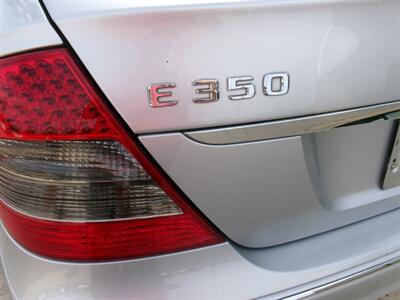 2009 Mercedes-Benz E 350 - Photo 22 - Houston, TX 77040
