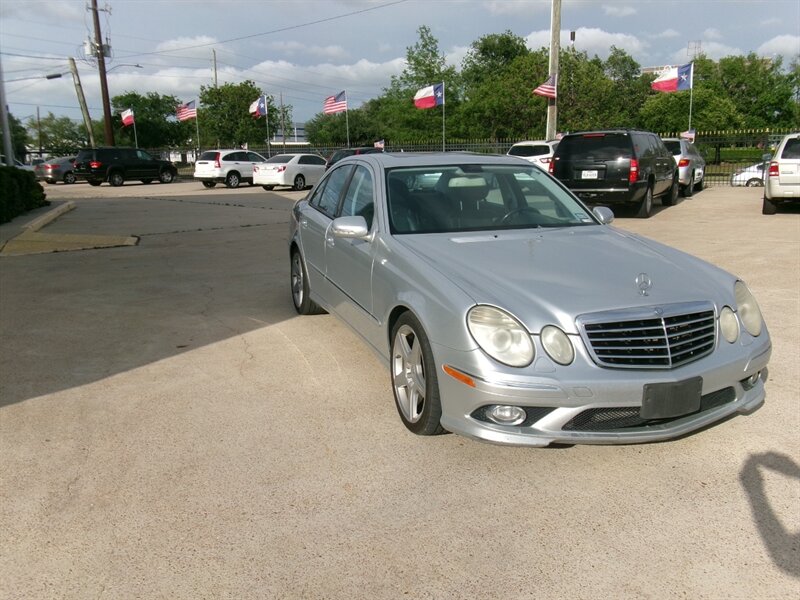 2009 Mercedes-Benz E 350 - Photo 15 - Houston, TX 77040