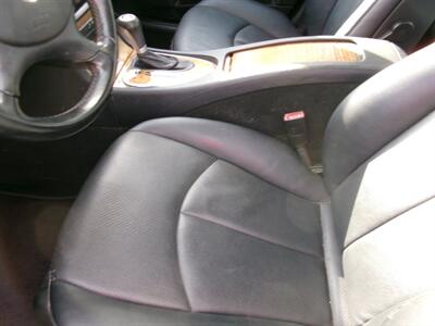2009 Mercedes-Benz E 350 - Photo 19 - Houston, TX 77040