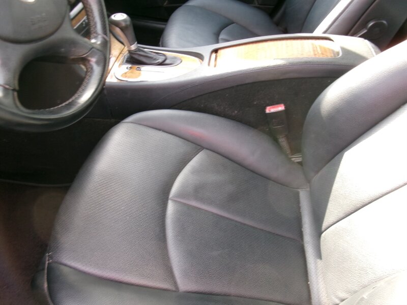 2009 Mercedes-Benz E 350 - Photo 19 - Houston, TX 77040