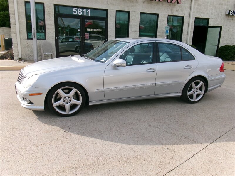 2009 Mercedes-Benz E 350 - Photo 4 - Houston, TX 77040