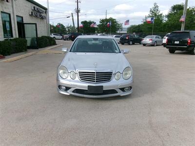 2009 Mercedes-Benz E 350 - Photo 23 - Houston, TX 77040