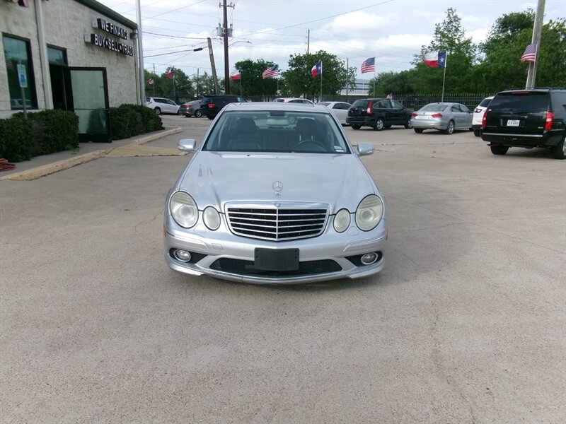 2009 Mercedes-Benz E 350 - Photo 23 - Houston, TX 77040