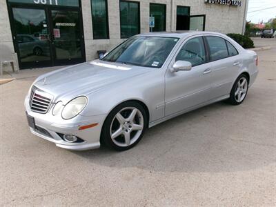 2009 Mercedes-Benz E 350 - Photo 3 - Houston, TX 77040