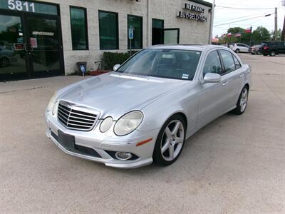 2009 Mercedes-Benz E 350 - Photo 2 - Houston, TX 77040