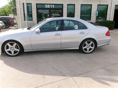 2009 Mercedes-Benz E 350 - Photo 5 - Houston, TX 77040