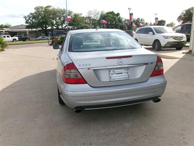 2009 Mercedes-Benz E 350 - Photo 9 - Houston, TX 77040
