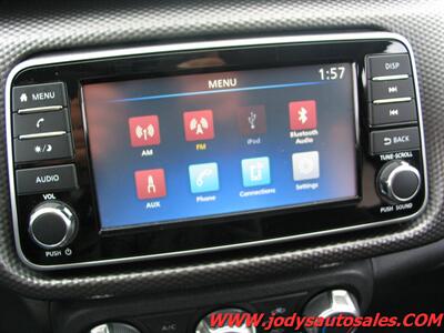 2020 Nissan Kicks S S, FWD, 1.6L I4 , LOW, LOW 25,000 MILES - Photo 14 - North Platte, NE 69101