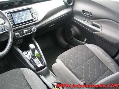 2020 Nissan Kicks S S, FWD, 1.6L I4 , LOW, LOW 25,000 MILES - Photo 20 - North Platte, NE 69101