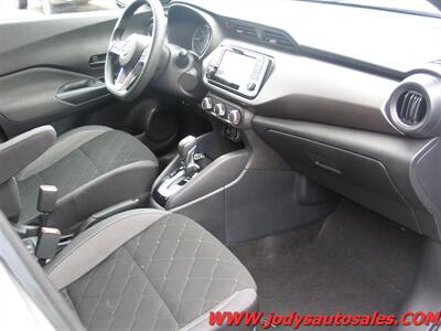 2020 Nissan Kicks S S, FWD, 1.6L I4 , LOW, LOW 25,000 MILES - Photo 21 - North Platte, NE 69101