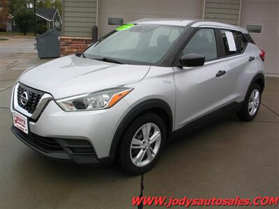 2020 Nissan Kicks S S, FWD, 1.6L I4 , LOW, LOW 25,000 MILES - Photo 25 - North Platte, NE 69101