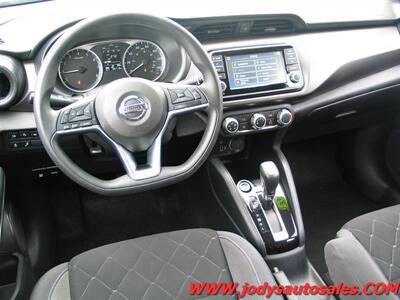 2020 Nissan Kicks S S, FWD, 1.6L I4 , LOW, LOW 25,000 MILES - Photo 19 - North Platte, NE 69101