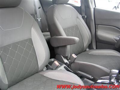2020 Nissan Kicks S S, FWD, 1.6L I4 , LOW, LOW 25,000 MILES - Photo 22 - North Platte, NE 69101