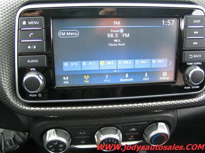 2020 Nissan Kicks S S, FWD, 1.6L I4 , LOW, LOW 25,000 MILES - Photo 12 - North Platte, NE 69101