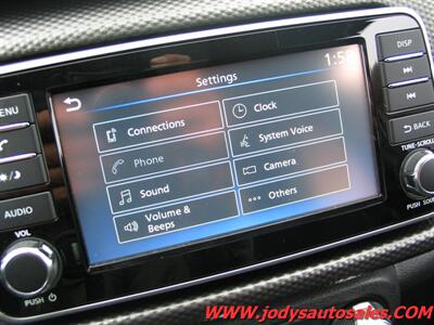 2020 Nissan Kicks S S, FWD, 1.6L I4 , LOW, LOW 25,000 MILES - Photo 15 - North Platte, NE 69101