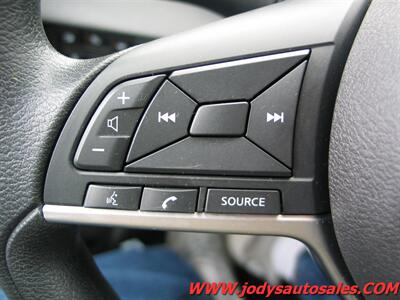 2020 Nissan Kicks S S, FWD, 1.6L I4 , LOW, LOW 25,000 MILES - Photo 10 - North Platte, NE 69101