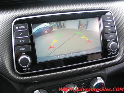 2020 Nissan Kicks S S, FWD, 1.6L I4 , LOW, LOW 25,000 MILES - Photo 13 - North Platte, NE 69101
