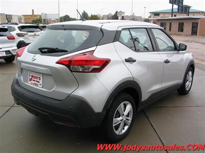 2020 Nissan Kicks S S, FWD, 1.6L I4 , LOW, LOW 25,000 MILES - Photo 29 - North Platte, NE 69101
