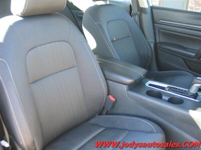 2021 Nissan Altima 2.5 S  S, 2.5L I4, BLUETOOTH, BACK UP CAMER - Photo 21 - North Platte, NE 69101