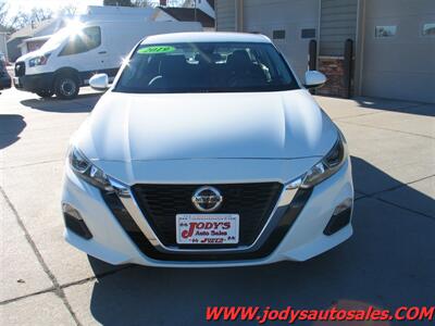 2021 Nissan Altima 2.5 S  S, 2.5L I4, BLUETOOTH, BACK UP CAMER - Photo 31 - North Platte, NE 69101