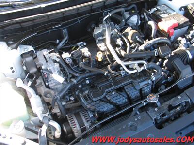 2021 Nissan Altima 2.5 S  S, 2.5L I4, BLUETOOTH, BACK UP CAMER - Photo 32 - North Platte, NE 69101